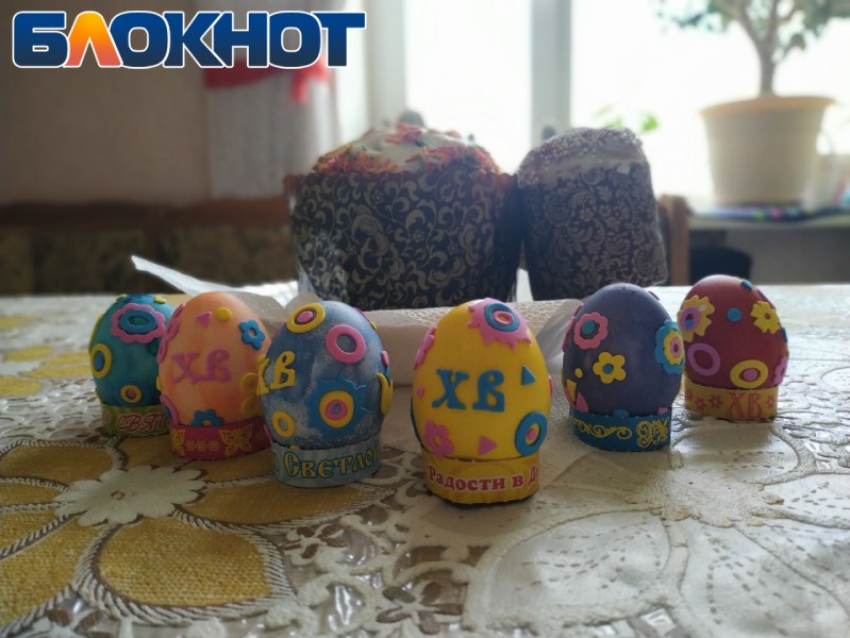Сохранить прошлогодние цены на пасхальные куличи в ЛНР пообещали производители