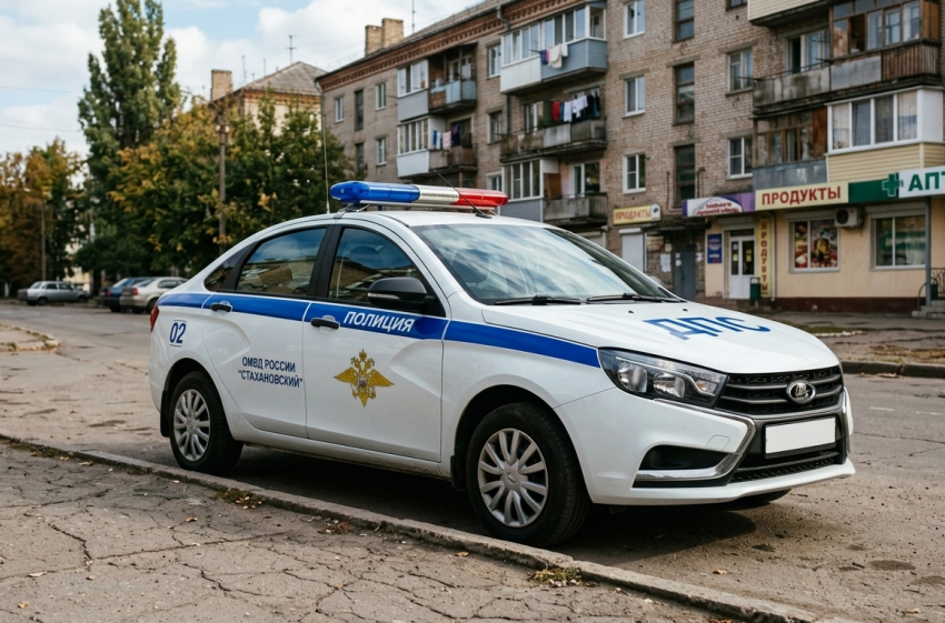 Криминальная хроника ЛНР: полиция раскрыла четыре кражи за сутки