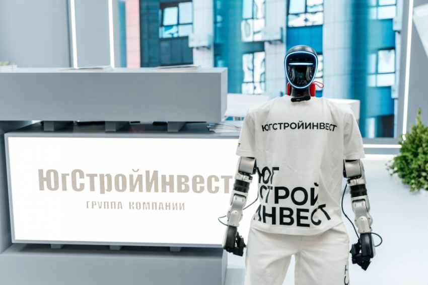 ГК «ЮгСтройИнвест» на форуме «Движение» назвали «отличником продаж»