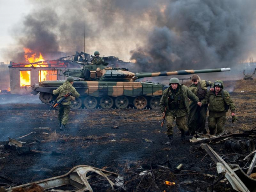 Сводка СВО к 21 мая: Украина сдает погибших бойцов на органы в Европу, разгром ВСУ у Славянска и освобождение Харьковщины