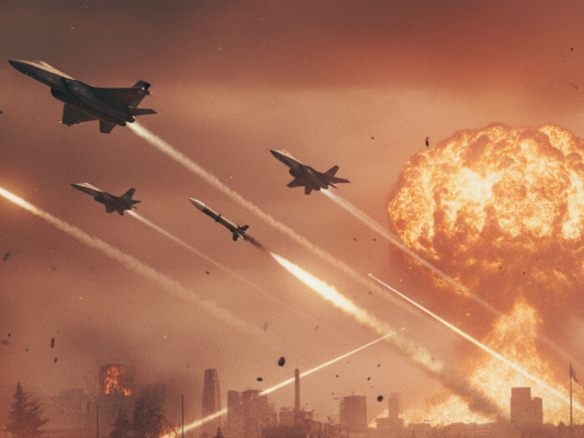 Новости СВО: Чугунная кара с небес обрушилась на Украину и зачистка Купянска