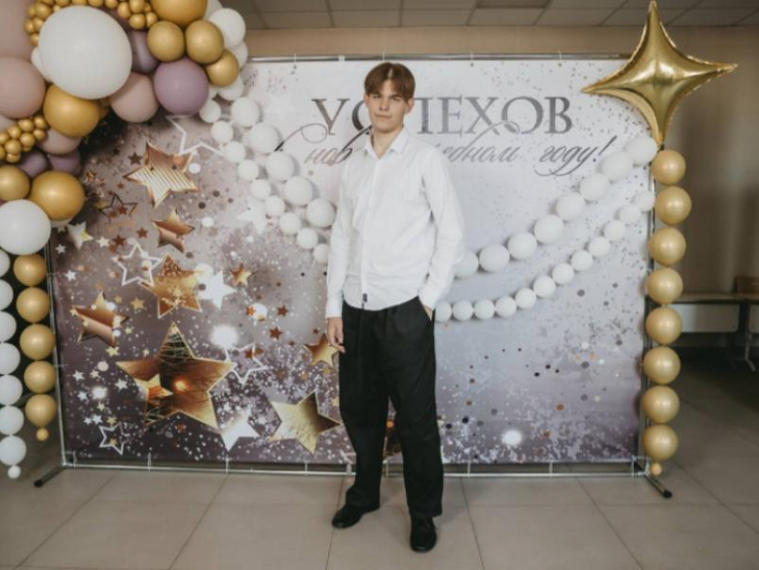 Школьник ЛНР вошёл в финал Всероссийской олимпиады по ИИ