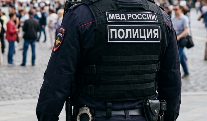 Наркоконтроль изъял 18 свертков запрещенных веществ у пассажира остановленного авто