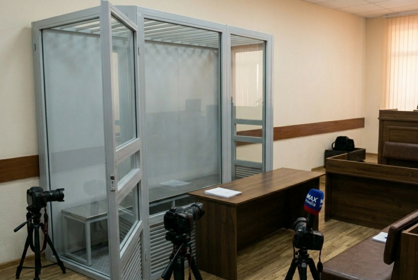 Боевик «Айдара»* пошел под суд в ЛНР за террор и реабилитацию нацизма