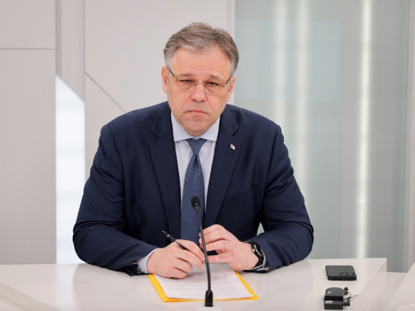 Мирошник: ВСУ атаковали Сватово, есть раненый 