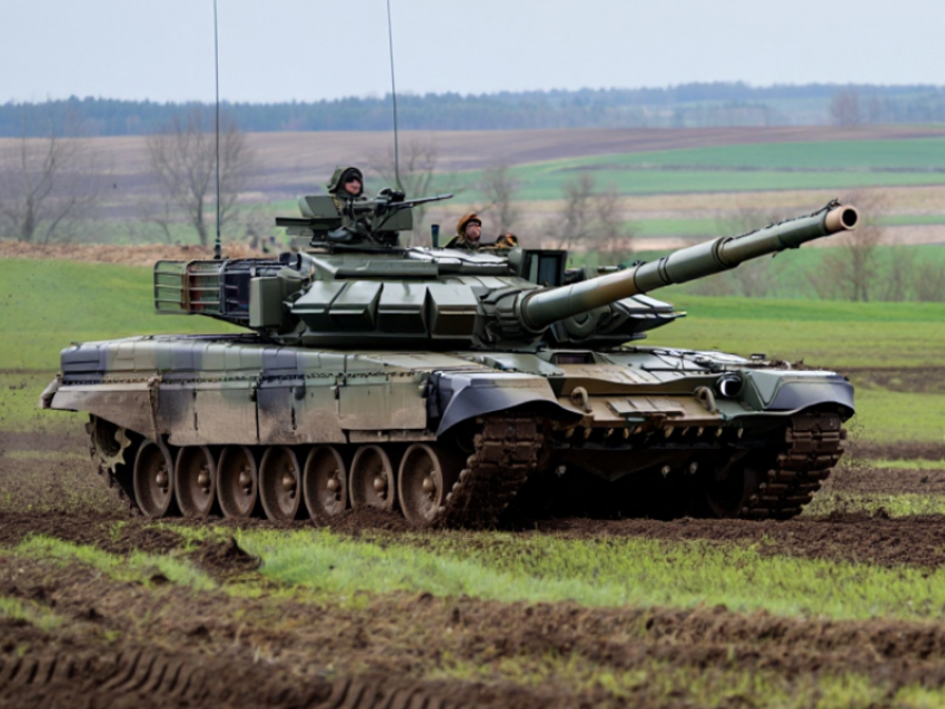 Новости СВО: уничтожение теневого флота НАТО и отступление ВСУ под Купянском