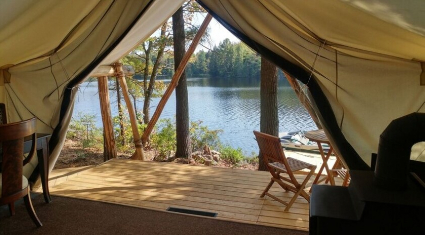 Гранты на пляжи и бассейны в ЛНР выросли более чем в два раза