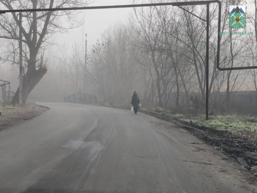 В Брянке продолжается ремонт дорог: работы на 25 участках