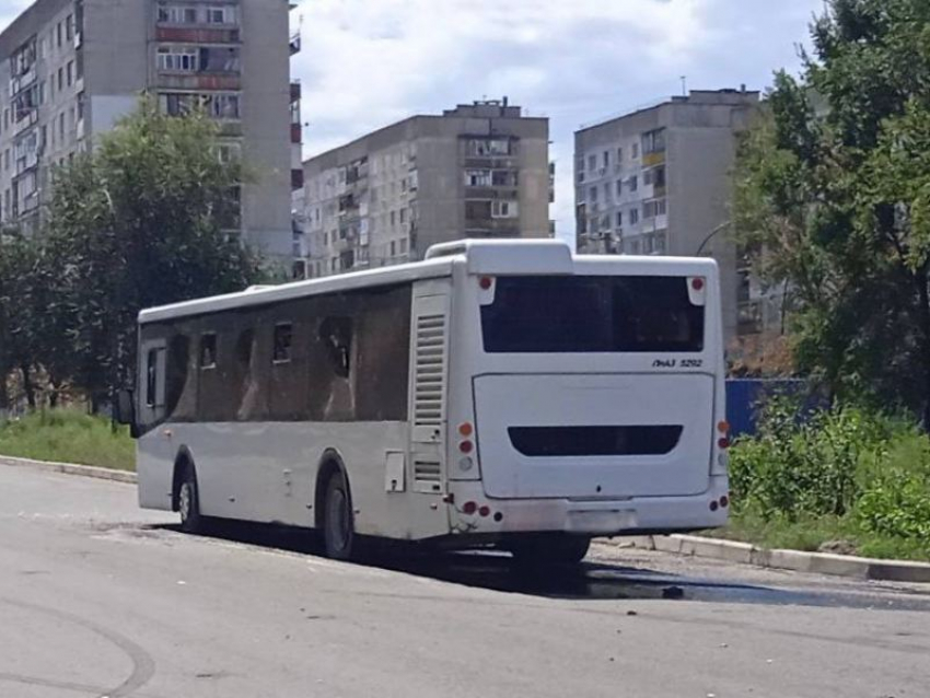 ВФУ обстреляли Лисичанск ЛНР, более 30 человек ранены