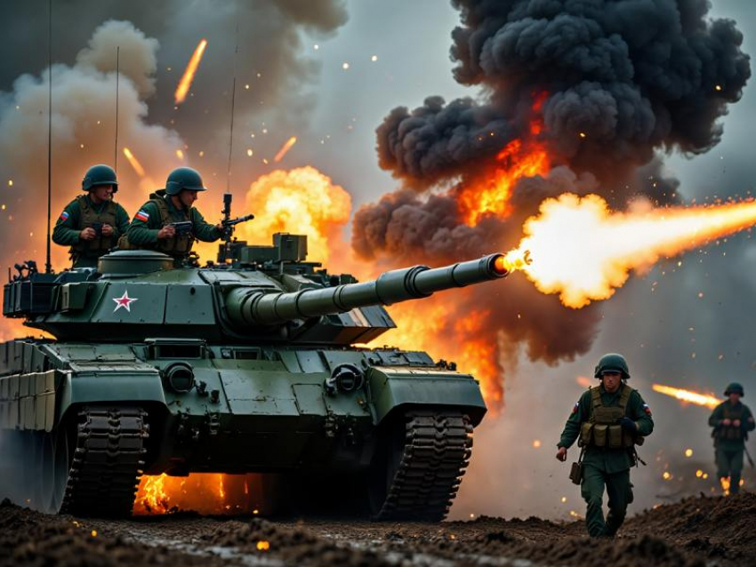 Подоляка: командиры «кормят» Генштаб липовыми отчетами о Купянске