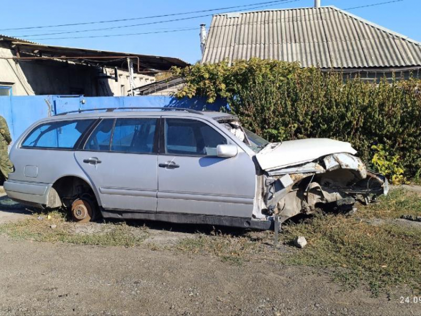 За мусор в Луганске оштрафовали 12 жителей