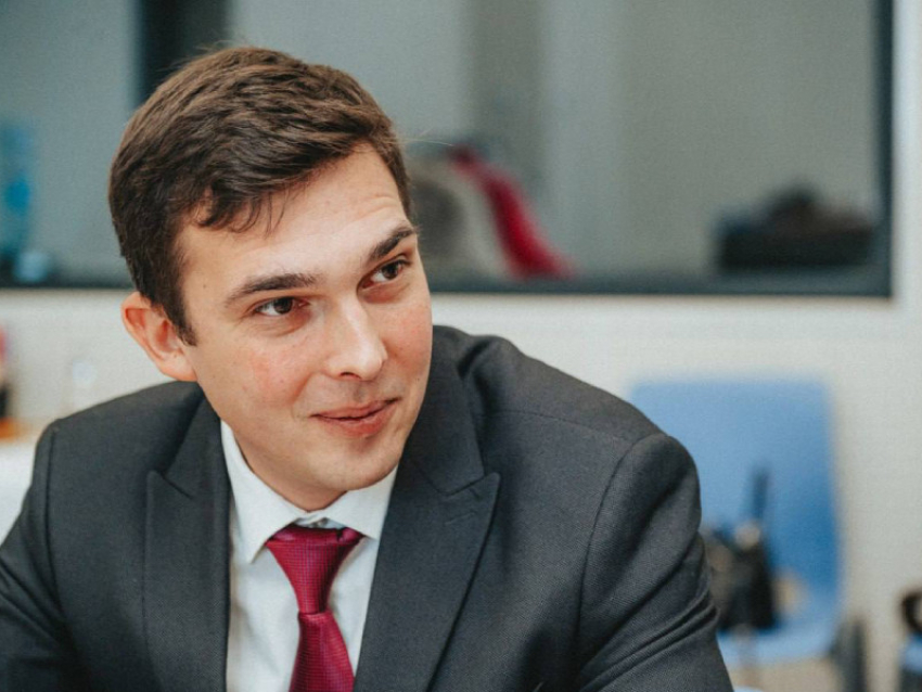 Кадровые перестановки в ЛНР: бывший замминистра стал Главой Минкульта