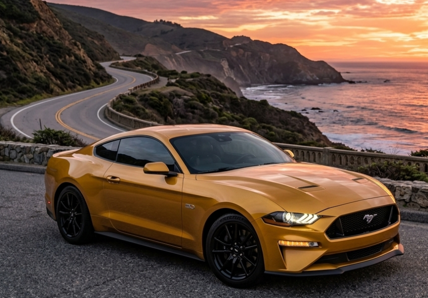 "Золотое авто": житель Стаханова перевел мошенникам почти 5 млн рублей