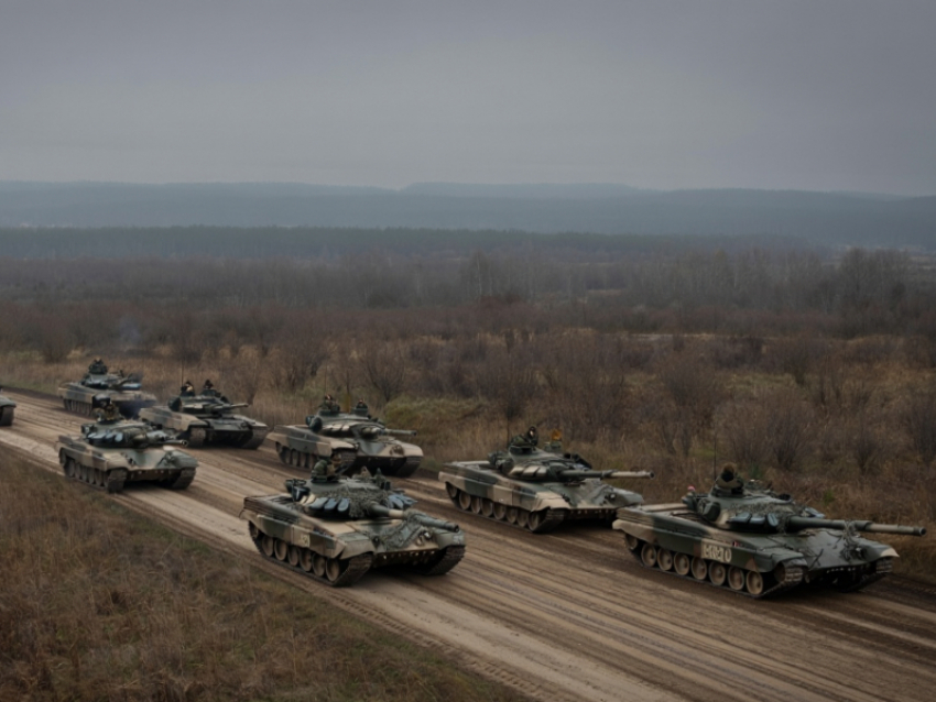 Сводка СВО к 6 августа: Украина бомбит Россию, и ВСУ сравняли Купянск с землёй