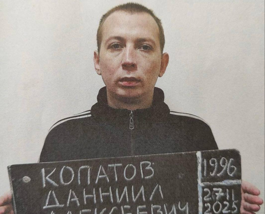 Экс-член «Правого сектора»* предстанет перед судом в Луганске