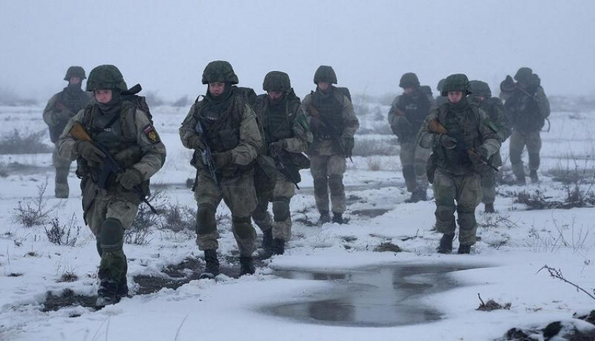 Новости СВО: ВСУ отступили под Лиманом и Сумами, колумбийцы дезертировали из-под Харькова