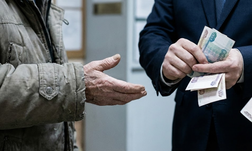 В ЛНР отменили ряд республиканских пособий с 1 января 2026 года