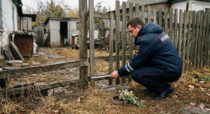До трех лет тюрьмы: жителя ЛНР будут судить за самосуд над псом
