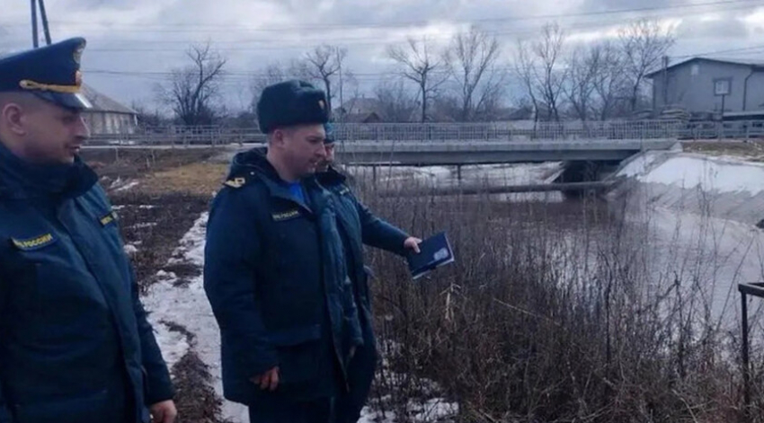 В ЛНР открыли движение еще по четырем мостам