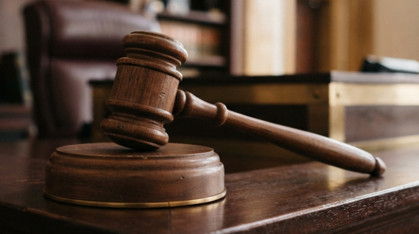 В Кировске ЛНР осудили ревнивого поджигателя авто
