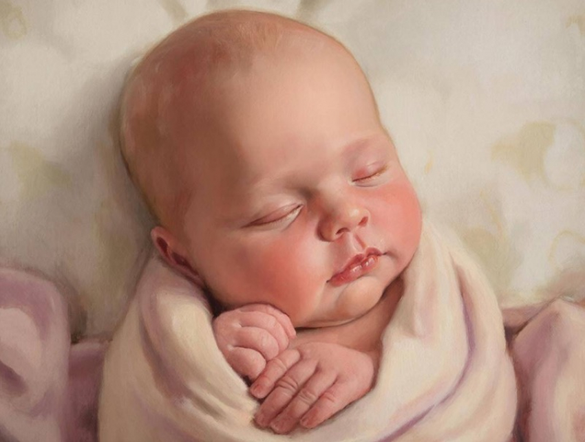 Больше ста малышей родились в ЛНР за неделю