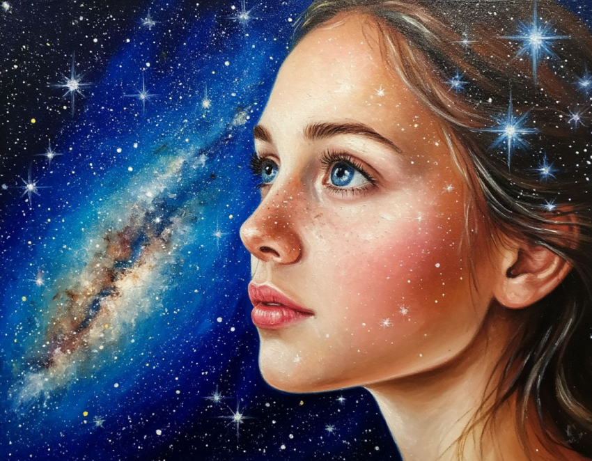 Время решительных шагов: гороскоп для всех знаков на неделю с 9 по 16 ноября