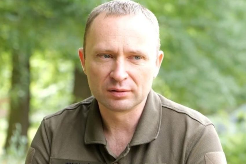 Новости СВО: Зеленский теряет армию, данные нового главкома ВСУ Драпатого слиты, флаг России в Днепропетровской области