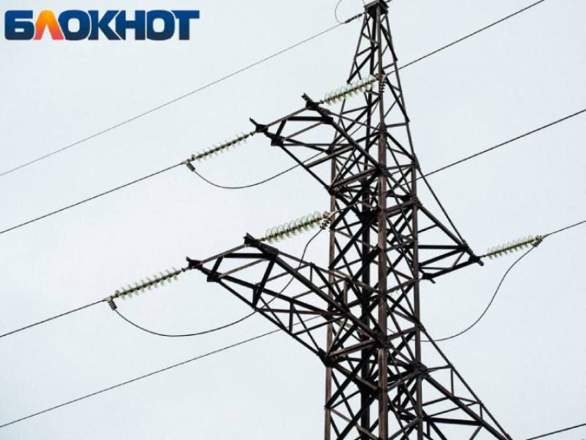 Пасечник рассказал про защиту энергообъектов