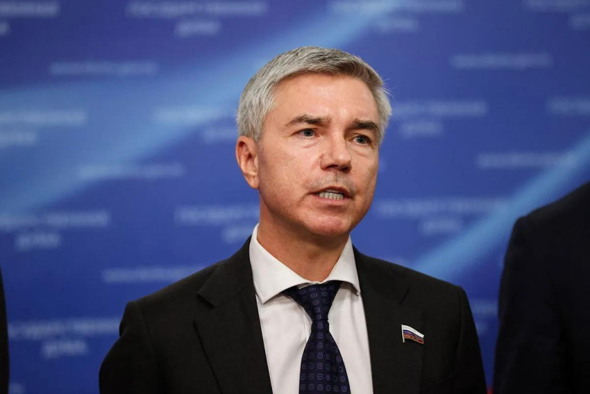 «Единая Россия» обеспечит раскрытие потенциала регионов