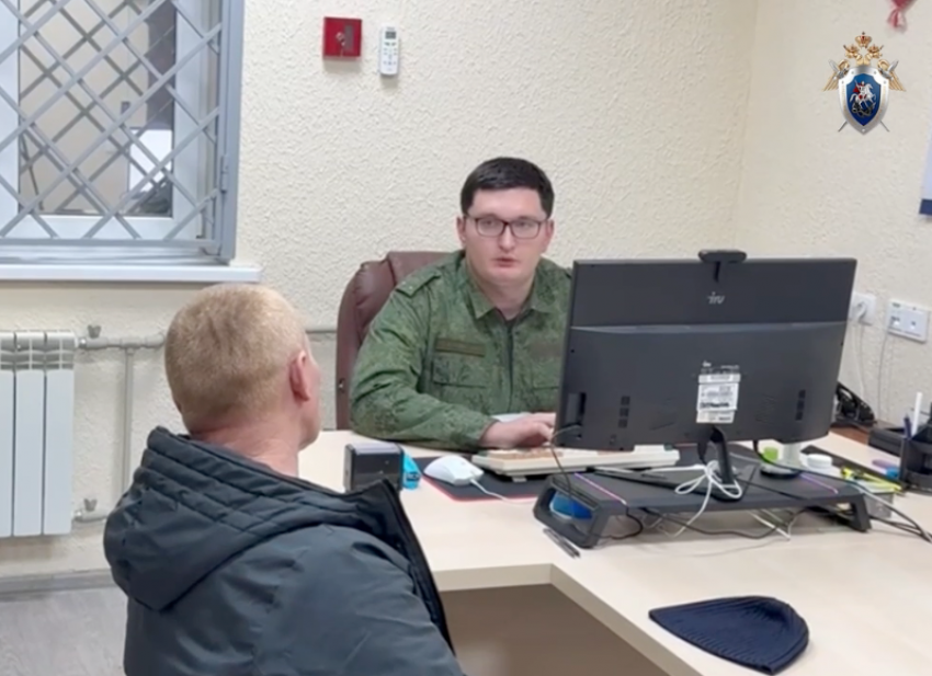 Беглец найден спустя годы: детали шокирующего убийства в ЛНР