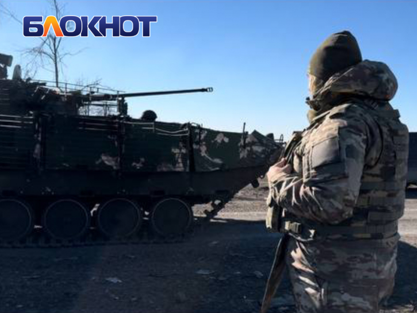 Военный эксперт из ЛНР рассказал о потерях ВСУ за неделю