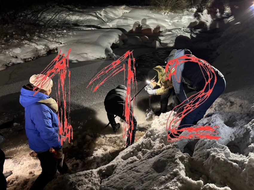 Похититель из ЛНР ударил ребёнка по голове, связал и бросил в воду