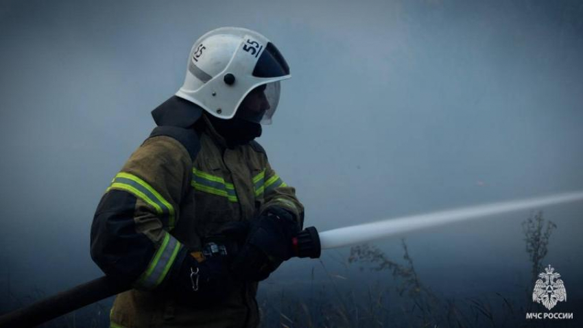 В ЛНР нашли взрывоопасный предмет и спасли человека