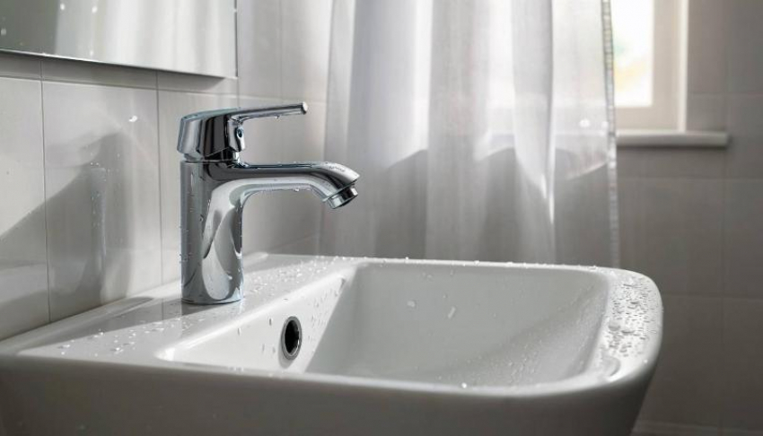 Обезвожен из-за аварии ряд городов ЛНР