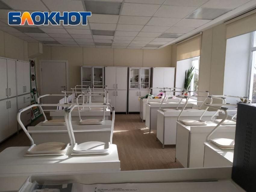 Сегодня в Луганске пройдут антитеррористические учения