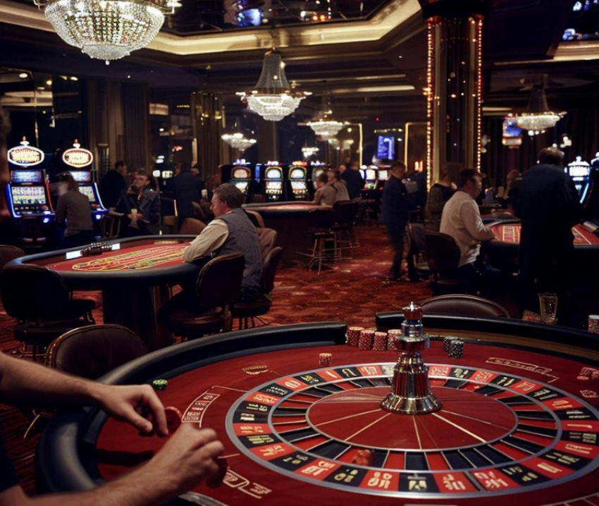 Луганчане смогут оформить самозапрет на участие в азартных играх с 1 сентября