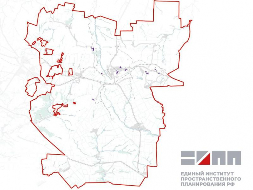 В Свердловском муниципальном округе модернизируют систему газоснабжения