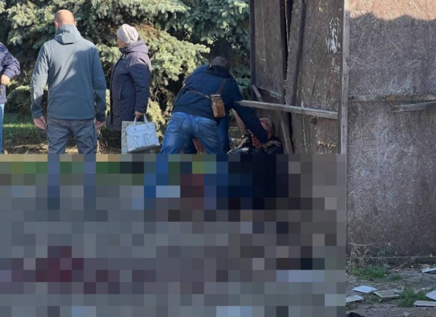 Стало известно о состоянии пострадавших при взрыве в Луганске