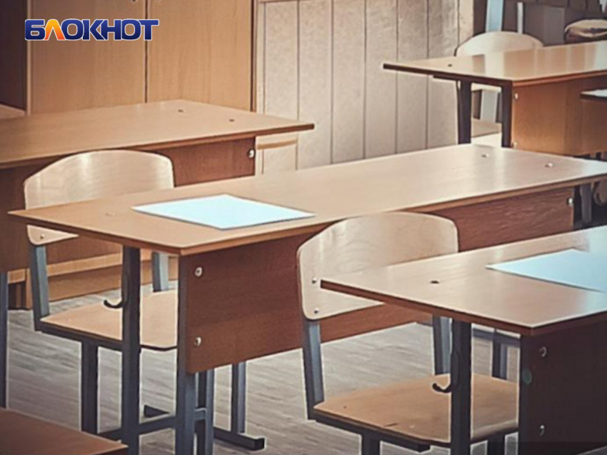 Оценка за поведение улучшила результаты обучения в школах ЛНР