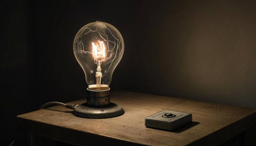 Жителей ЛНР предупредили об отключениях света 