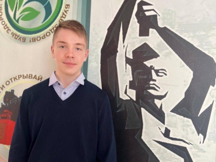 Курчатовские классы ЛНР радуют новыми победами учеников