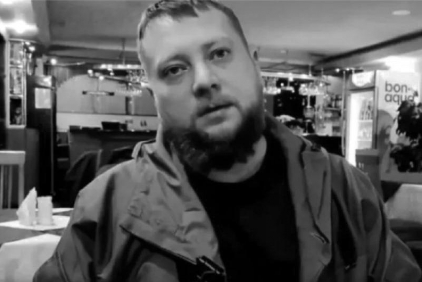 Политик из ЛНР: все виновные в убийстве Ивана Зуева понесут наказание