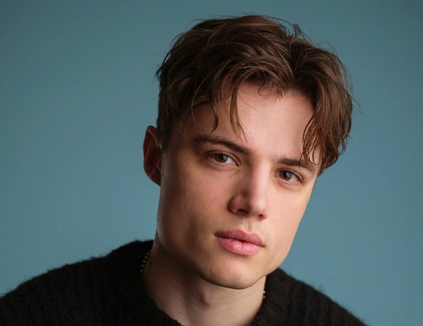 Даниэль Вегас из ЛНР сыграл главную роль в экранизации романа «Твоё сердце будет разбито»