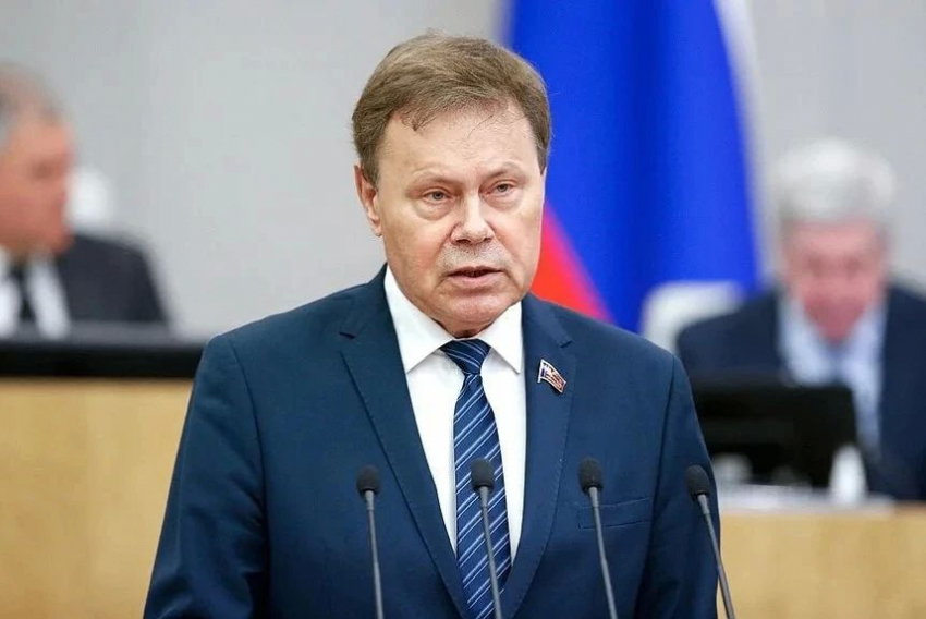 Луганчанам не видать своей доли от доходов страны — заявление из Госдумы