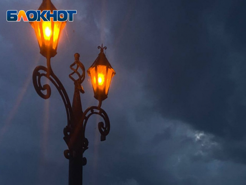 Некоторые улицы Луганска погрузятся во тьму до 20 июня