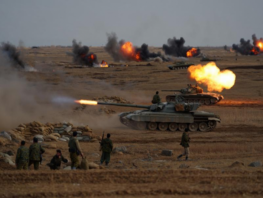 Новости СВО: США помогут ВСУ отвоевать ЛНР и Купянский котел