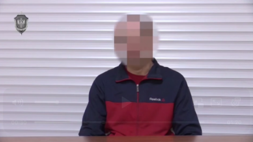 «Не я хотел, а супруга»: житель Рубежного ЛНР шпионил на ВСУ