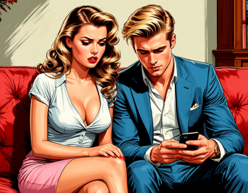 В киберполиции ЛНР объяснили, чем опасны попытки «троллить» мошенников