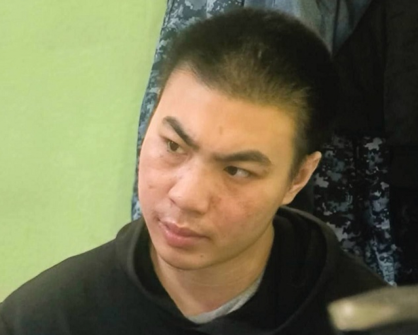 Наемника с двойным гражданством будут судить в ЛНР