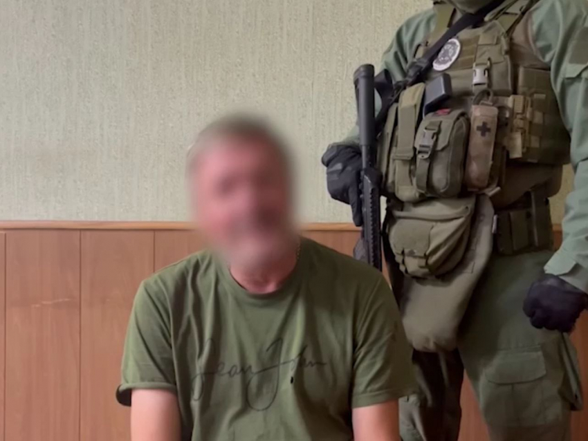 В Антраците ЛНР мать погибшего бойца СВО убили из-за выплат